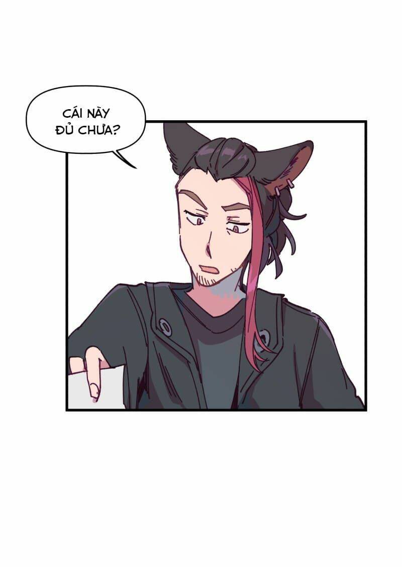 Lumine - Chương 137 - Trang 8