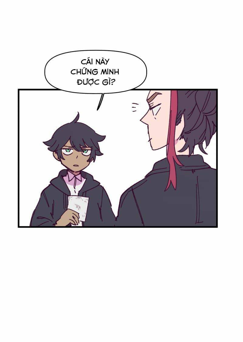 Lumine - Chương 137 - Trang 10