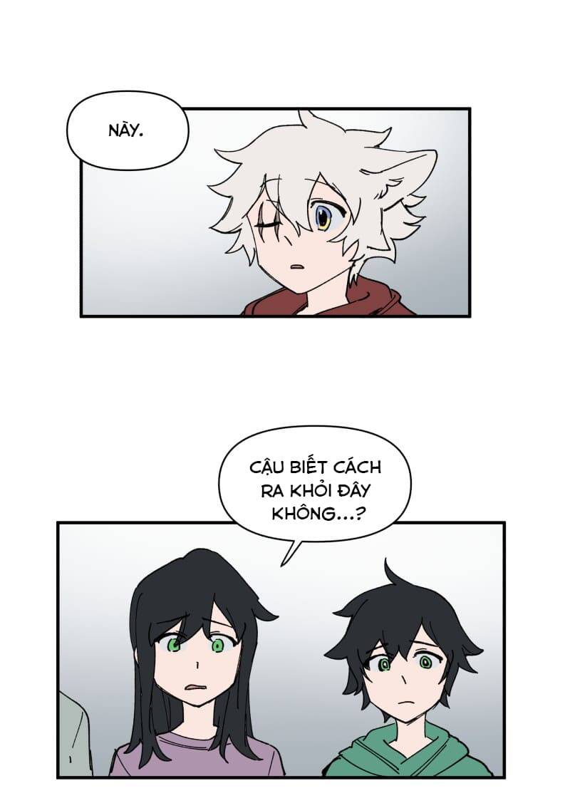 Lumine - Chương 155 - Trang 17