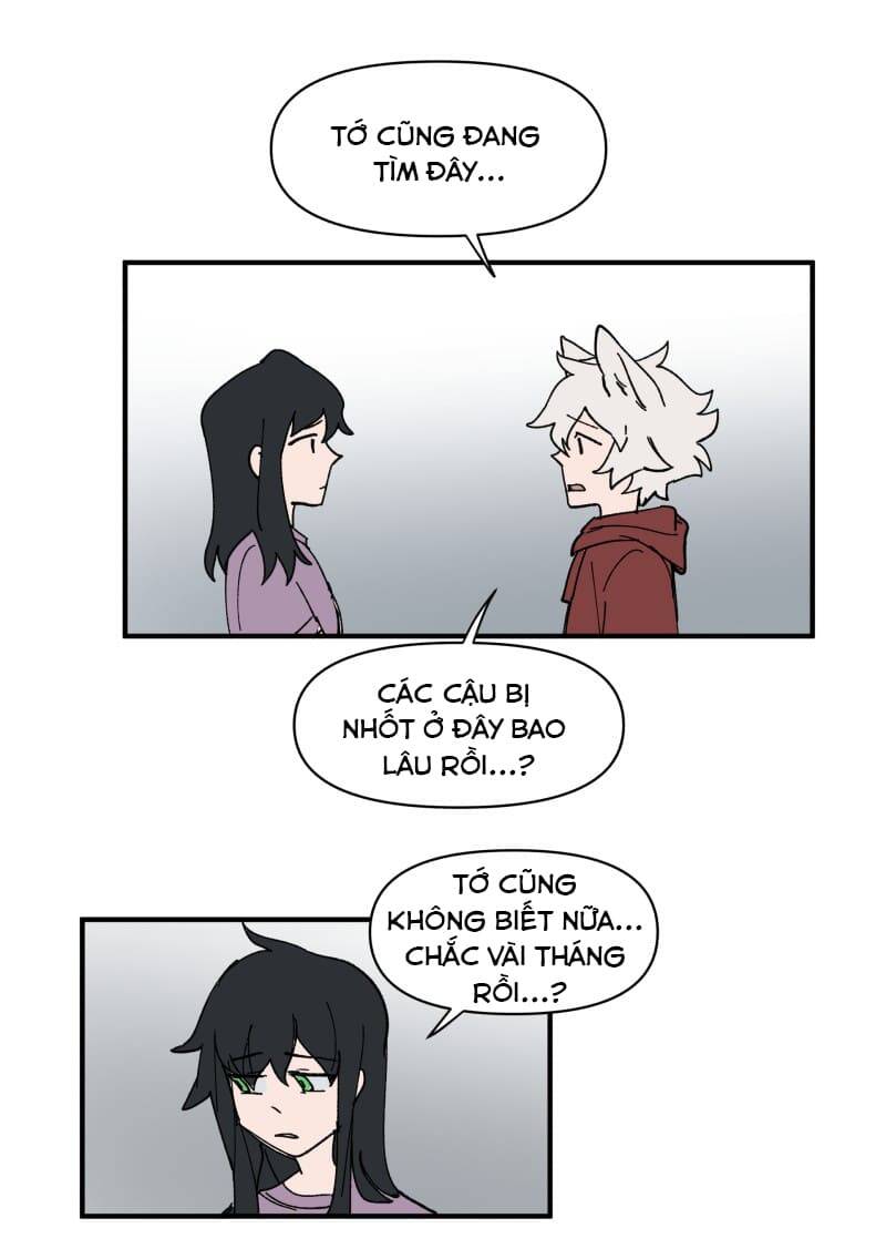 Lumine - Chương 155 - Trang 18