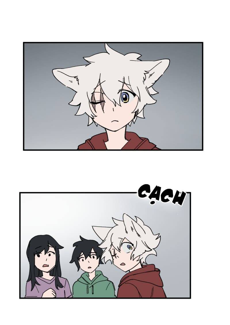 Lumine - Chương 155 - Trang 19