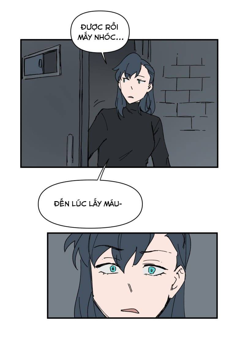 Lumine - Chương 155 - Trang 20