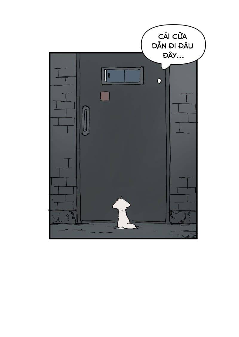 Lumine - Chương 155 - Trang 3