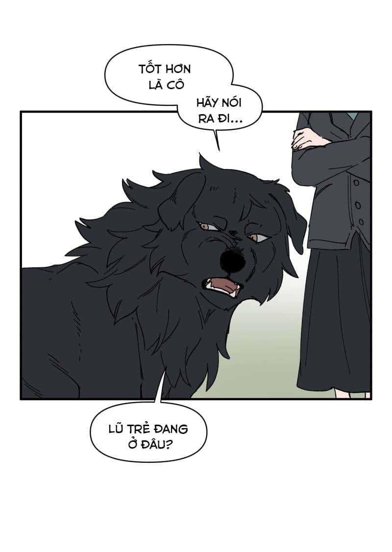 Lumine - Chương 155 - Trang 24