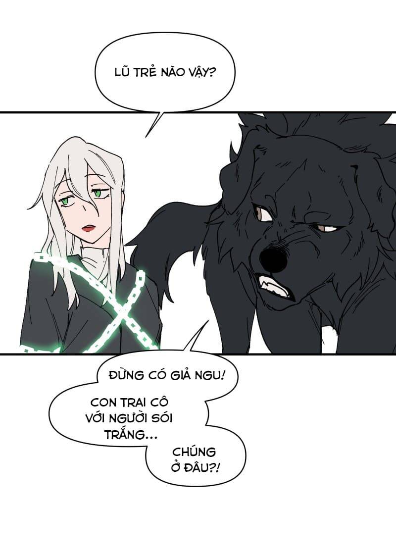 Lumine - Chương 155 - Trang 25
