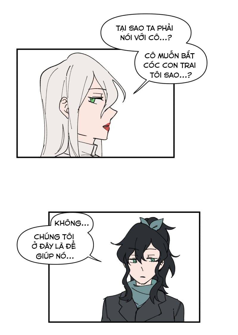 Lumine - Chương 155 - Trang 26