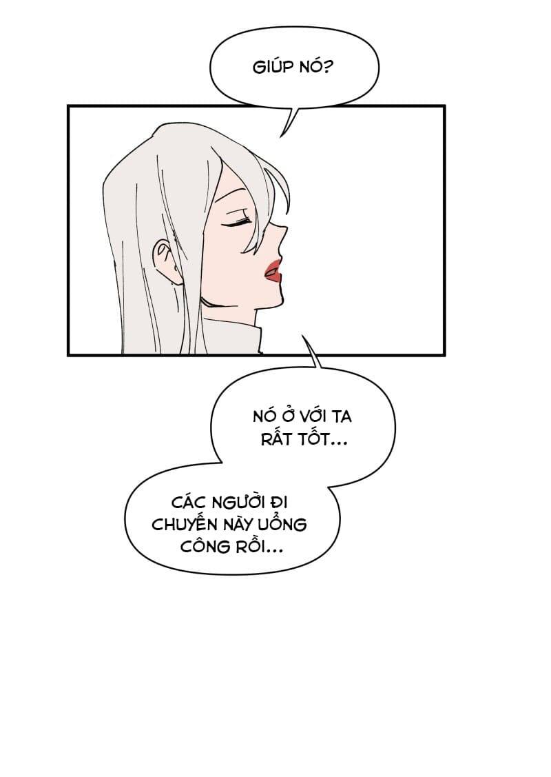 Lumine - Chương 155 - Trang 27