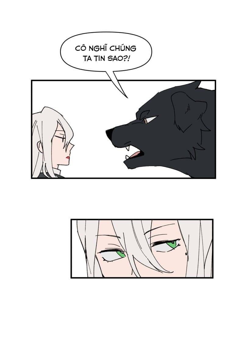 Lumine - Chương 155 - Trang 29