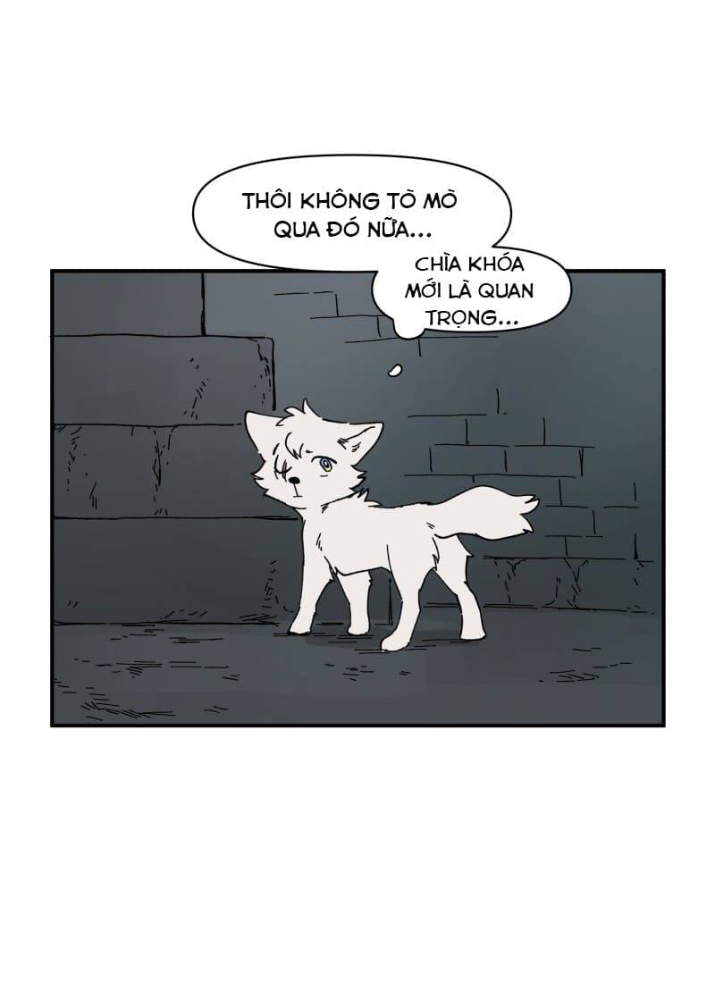 Lumine - Chương 155 - Trang 4