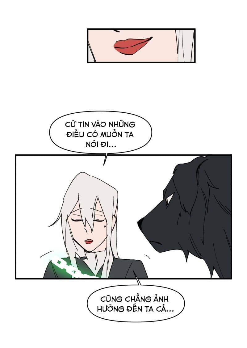 Lumine - Chương 155 - Trang 31