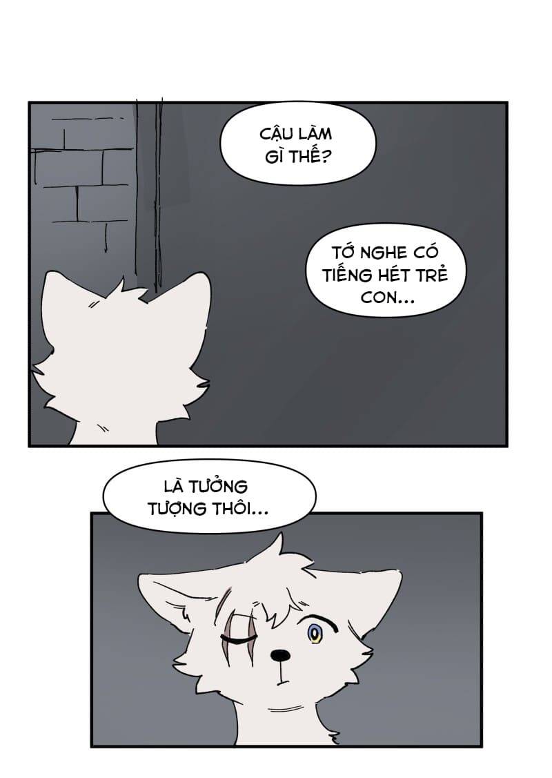 Lumine - Chương 155 - Trang 6