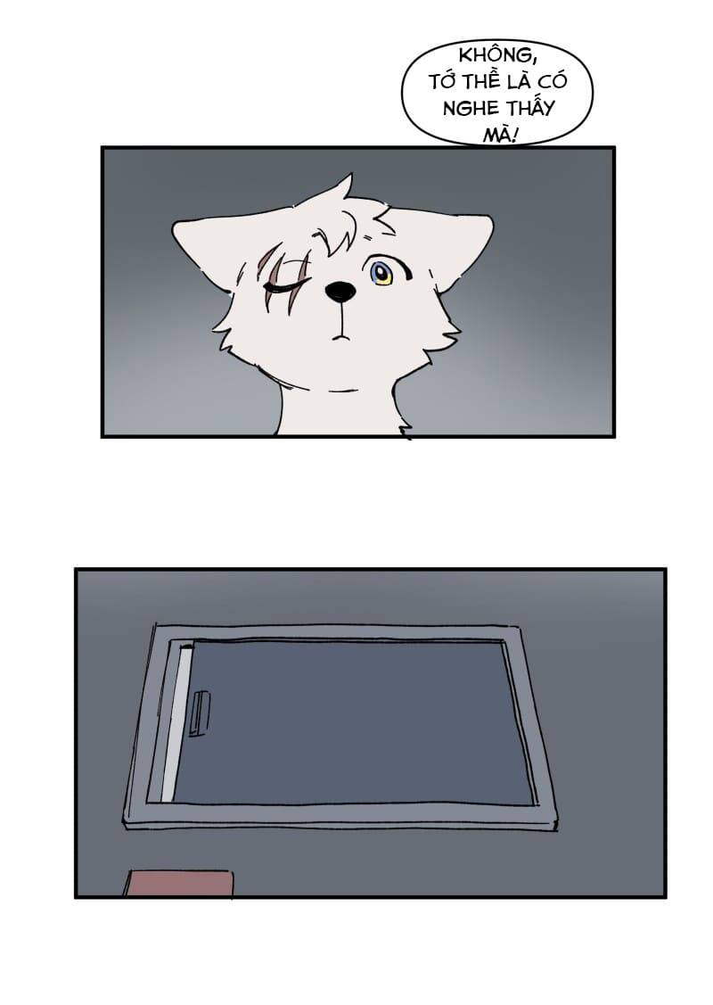 Lumine - Chương 155 - Trang 7