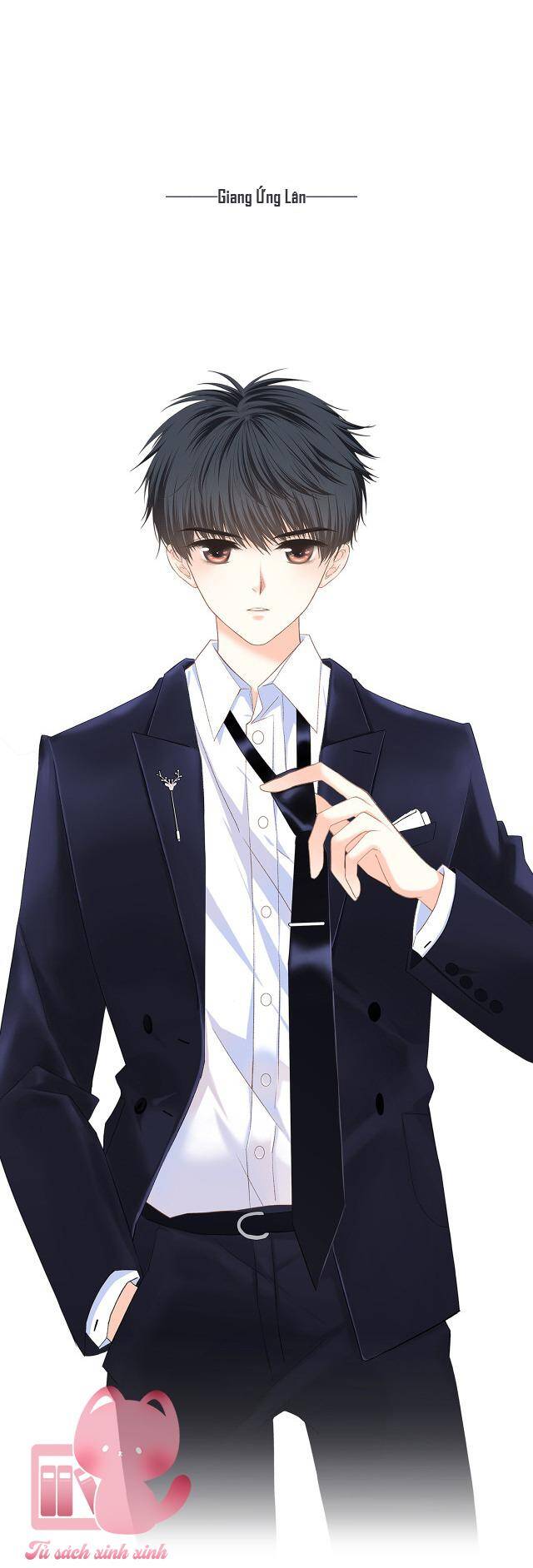 Con Tim Rung Động - Chương 100.1 - Trang 2