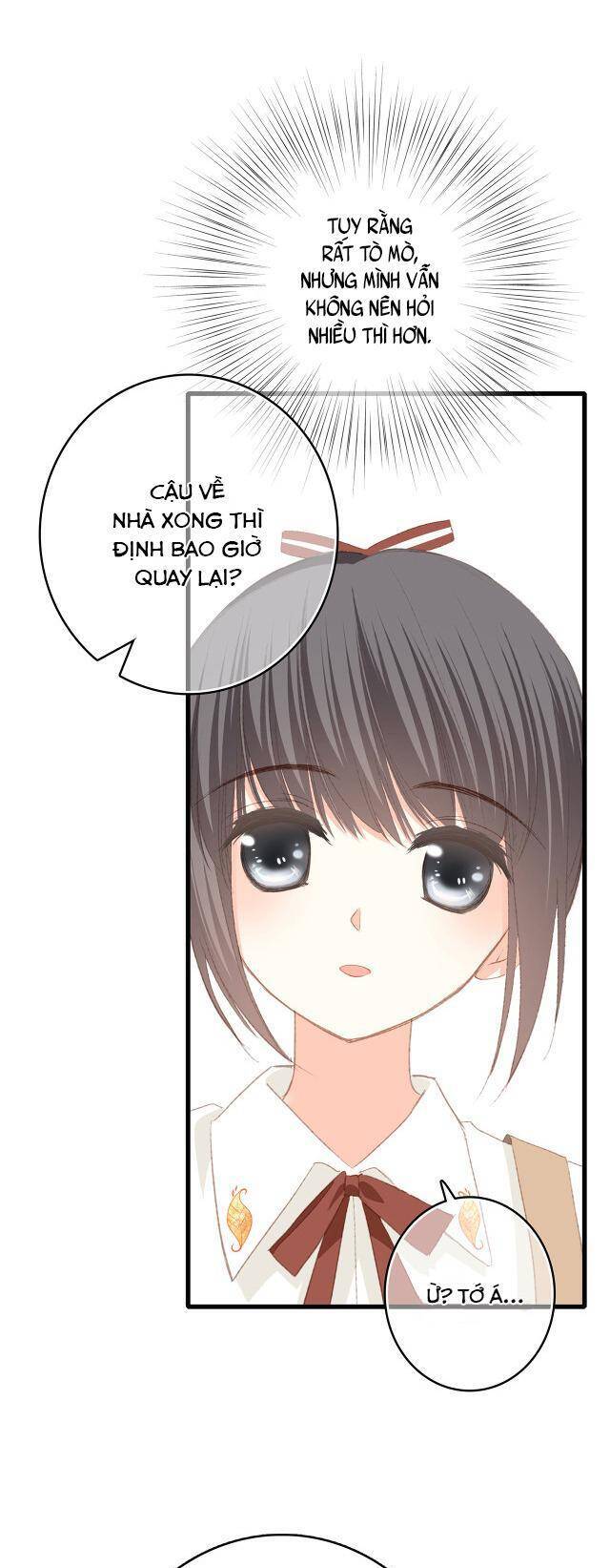 Con Tim Rung Động - Chương 100.1 - Trang 11