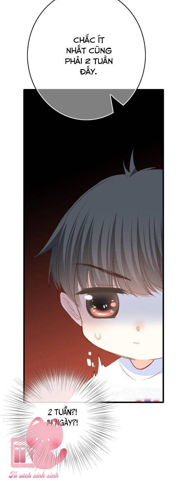 Con Tim Rung Động - Chương 100.1 - Trang 12