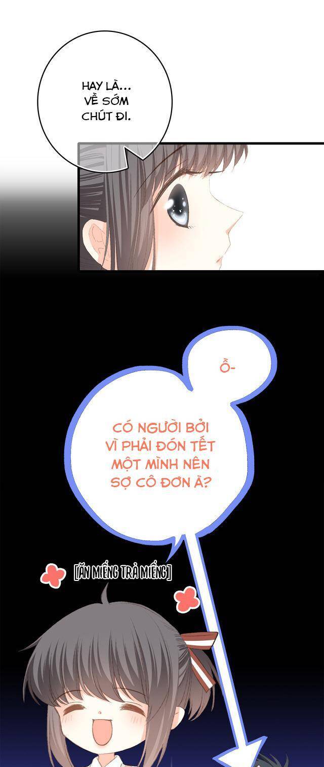 Con Tim Rung Động - Chương 100.1 - Trang 14