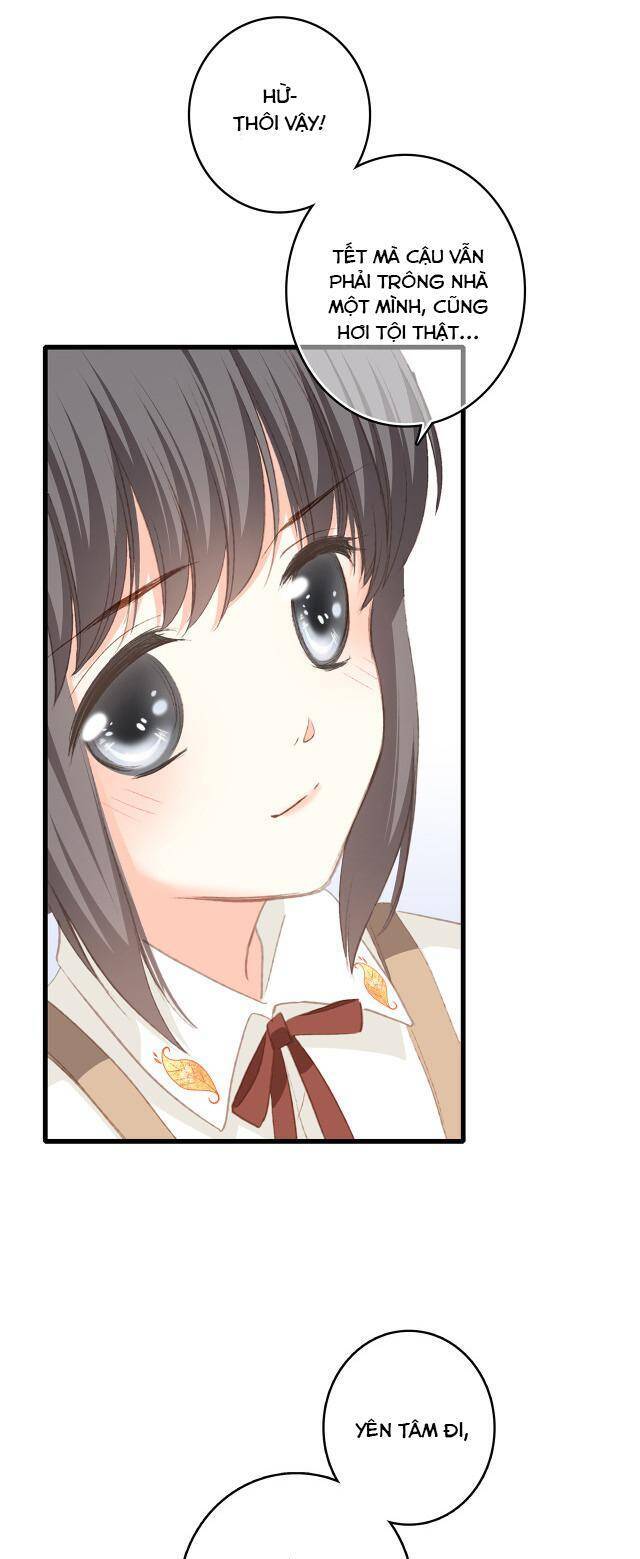 Con Tim Rung Động - Chương 100.1 - Trang 16