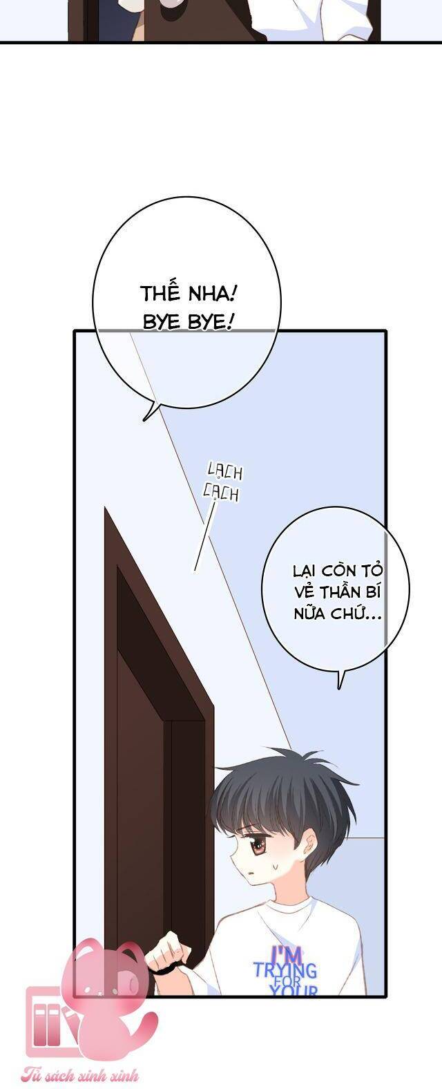 Con Tim Rung Động - Chương 100.1 - Trang 20