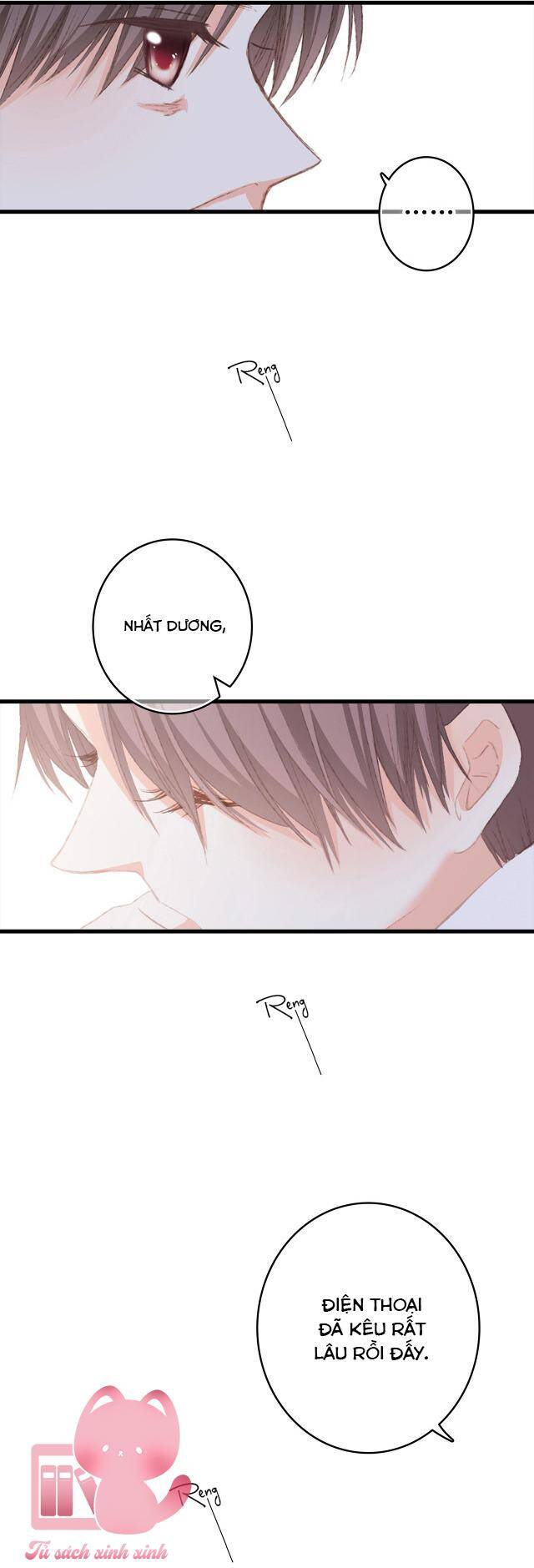 Con Tim Rung Động - Chương 100.1 - Trang 27