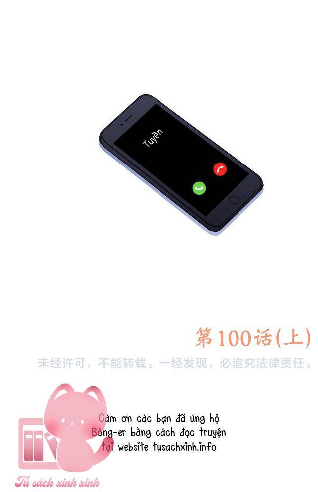 Con Tim Rung Động - Chương 100.1 - Trang 28
