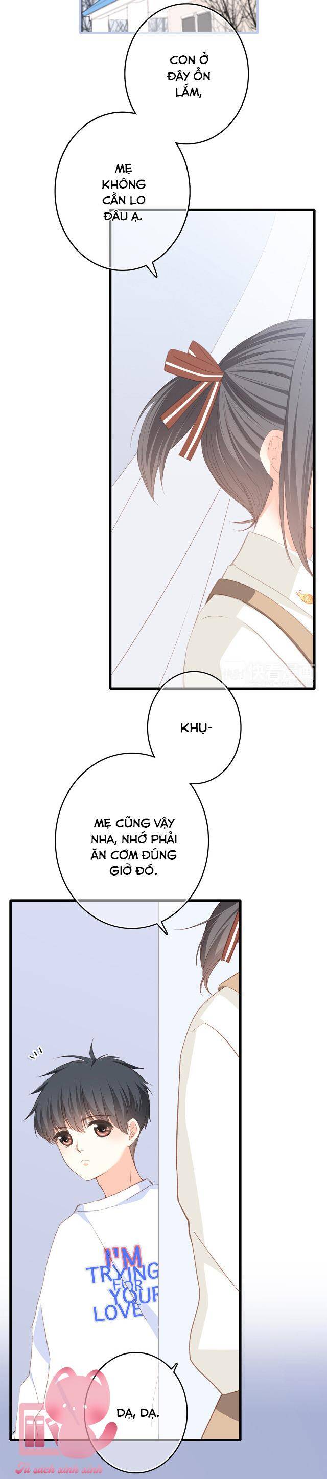 Con Tim Rung Động - Chương 100.1 - Trang 4