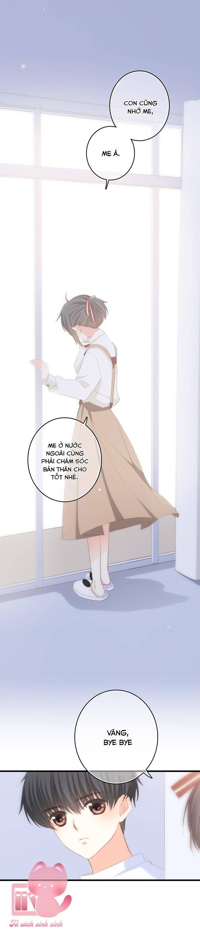 Con Tim Rung Động - Chương 100.1 - Trang 5