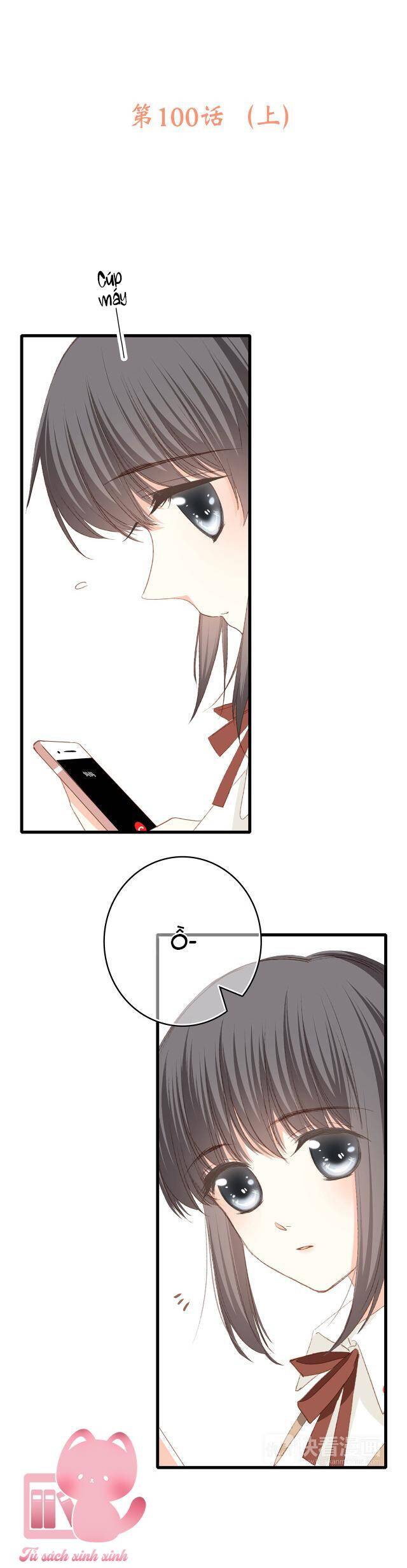 Con Tim Rung Động - Chương 100.1 - Trang 6
