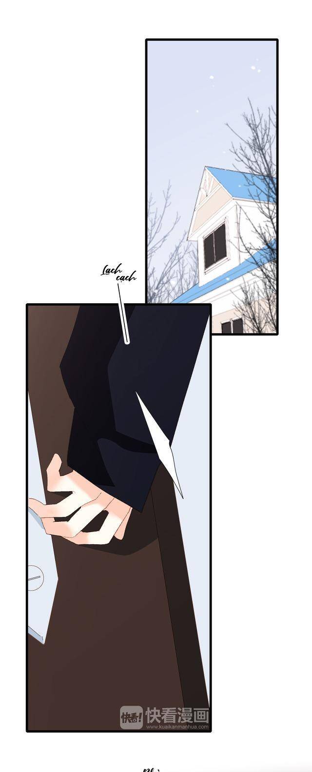 Con Tim Rung Động - Chương 100.2 - Trang 11