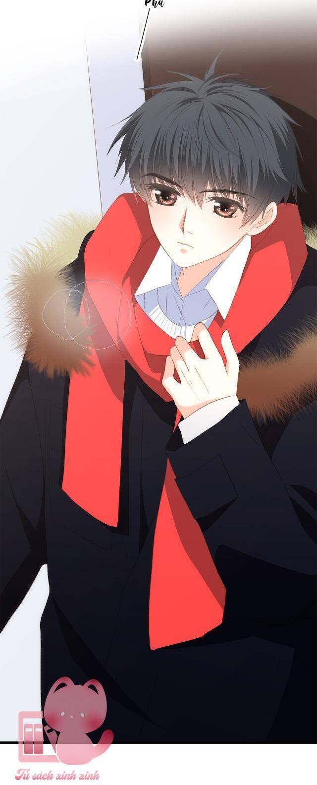 Con Tim Rung Động - Chương 100.2 - Trang 12