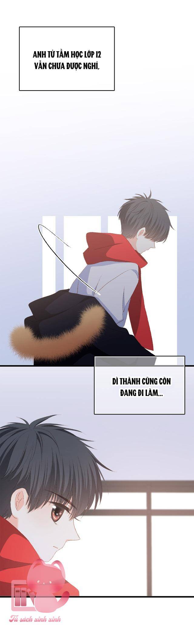 Con Tim Rung Động - Chương 100.2 - Trang 13