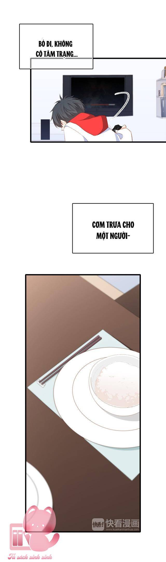 Con Tim Rung Động - Chương 100.2 - Trang 15