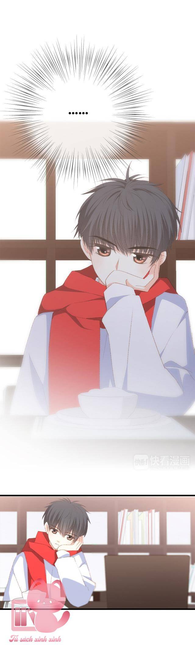 Con Tim Rung Động - Chương 100.2 - Trang 16