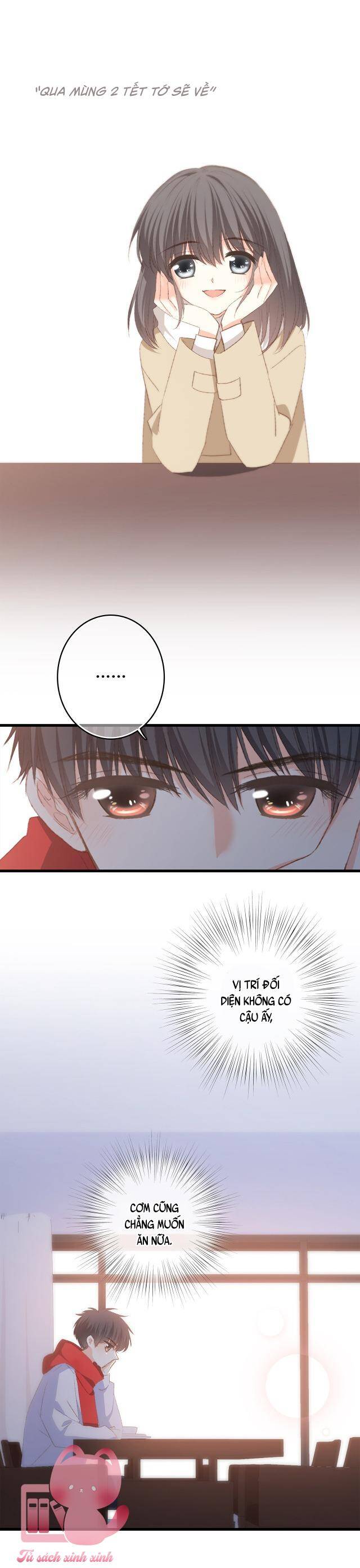 Con Tim Rung Động - Chương 100.2 - Trang 17