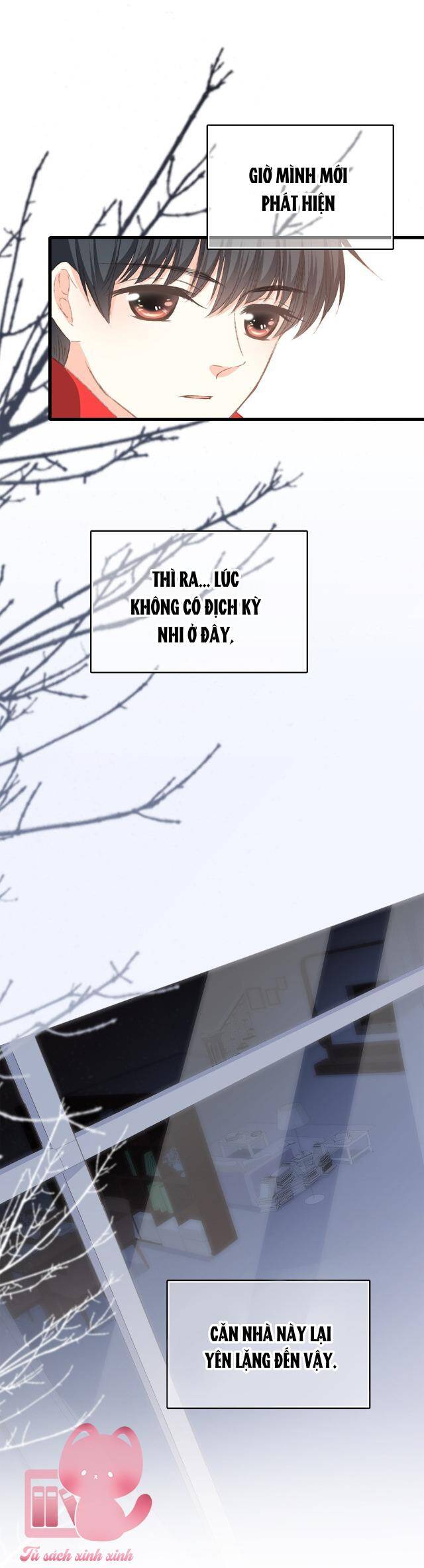 Con Tim Rung Động - Chương 100.2 - Trang 18