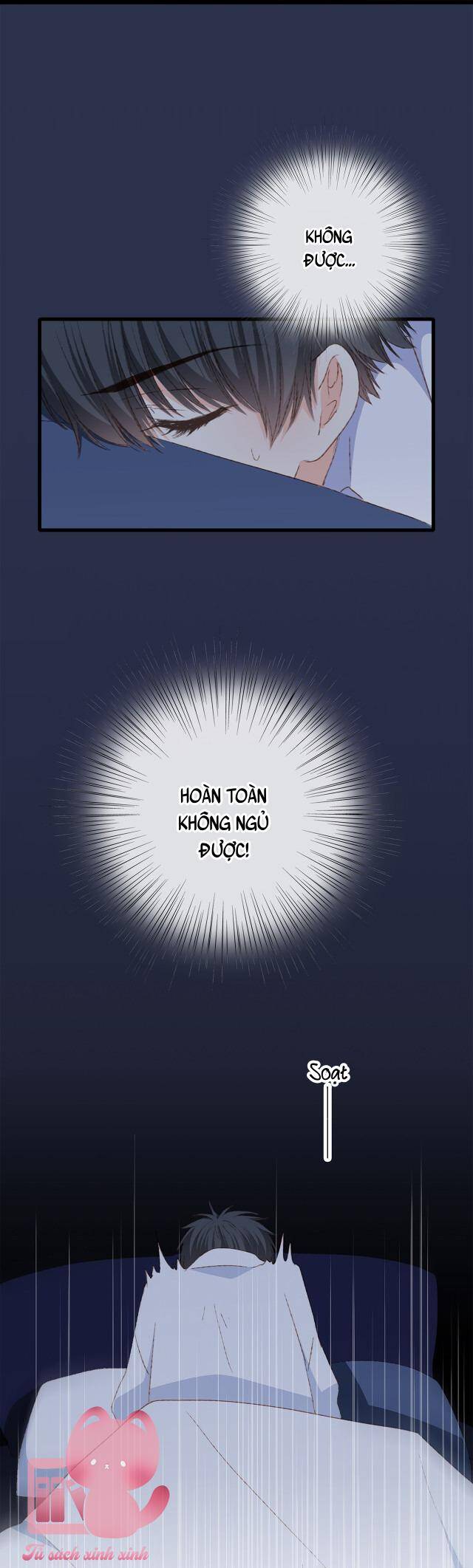 Con Tim Rung Động - Chương 100.2 - Trang 21