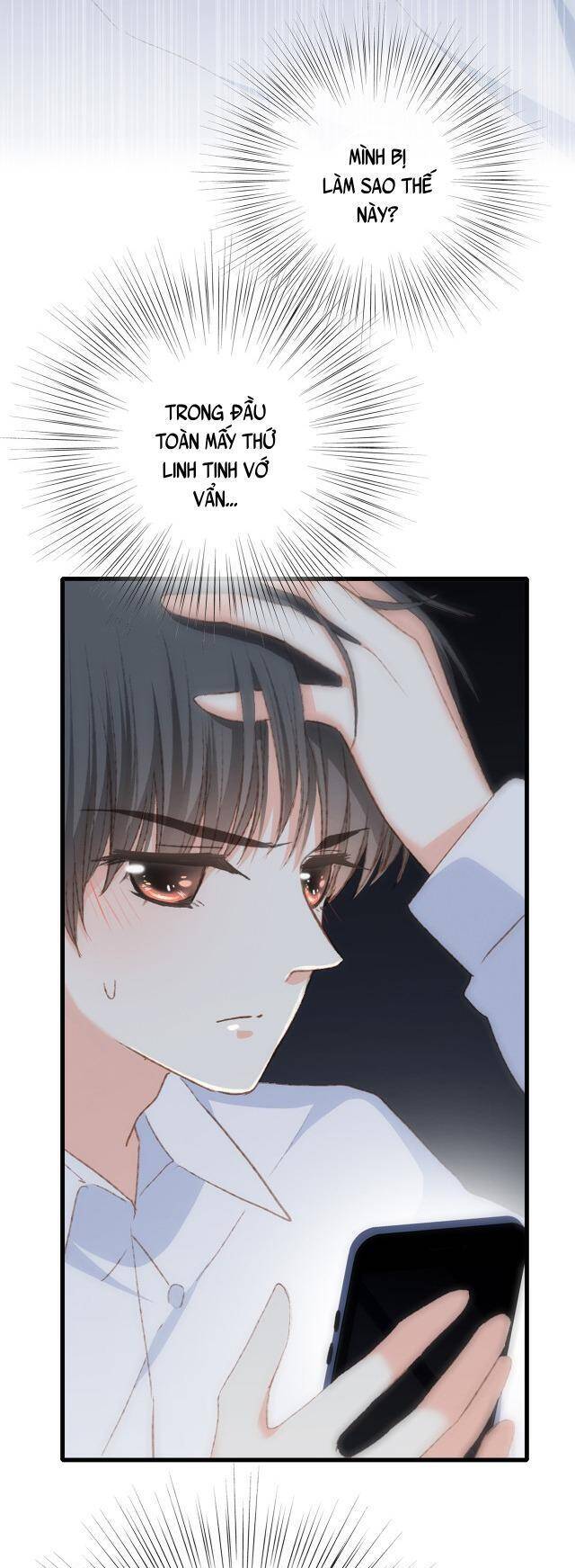 Con Tim Rung Động - Chương 100.2 - Trang 22