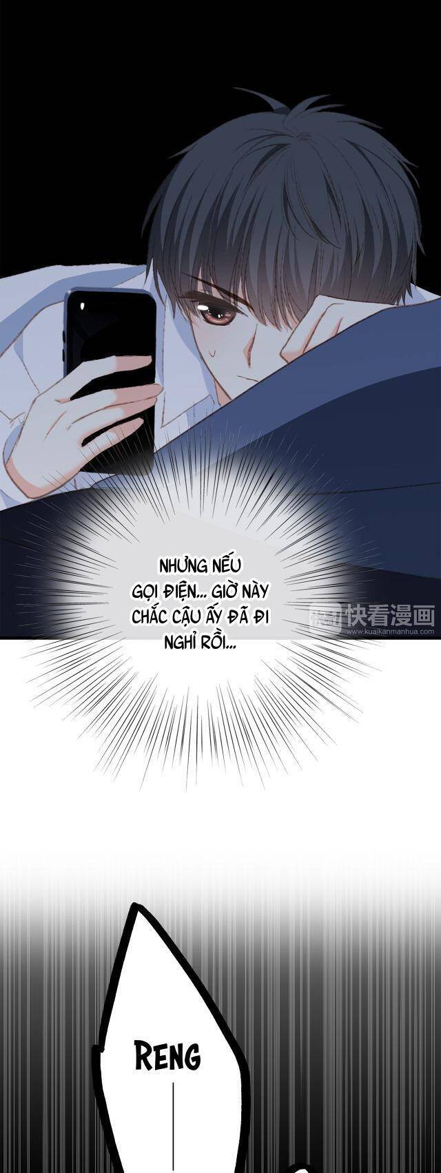 Con Tim Rung Động - Chương 100.2 - Trang 24