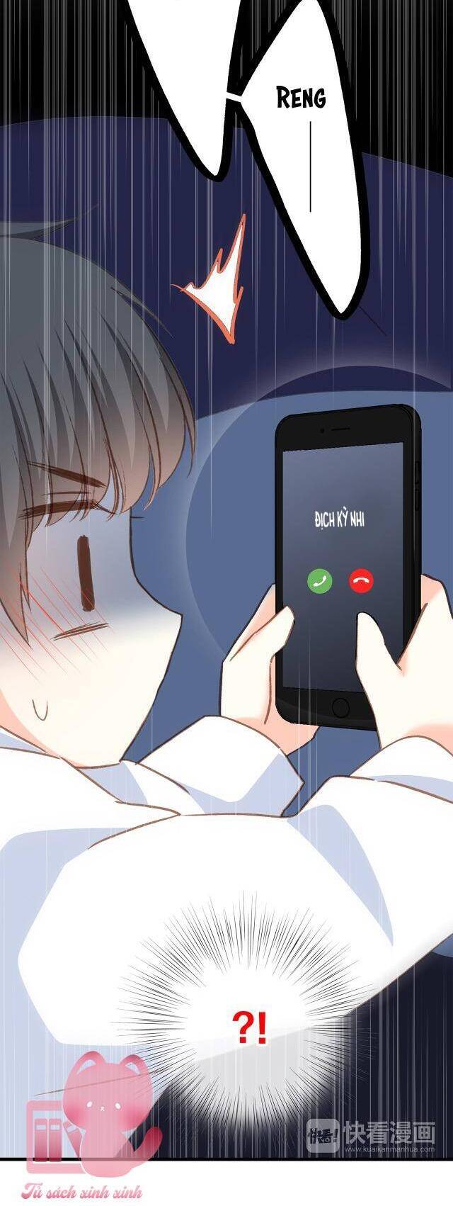 Con Tim Rung Động - Chương 100.2 - Trang 25