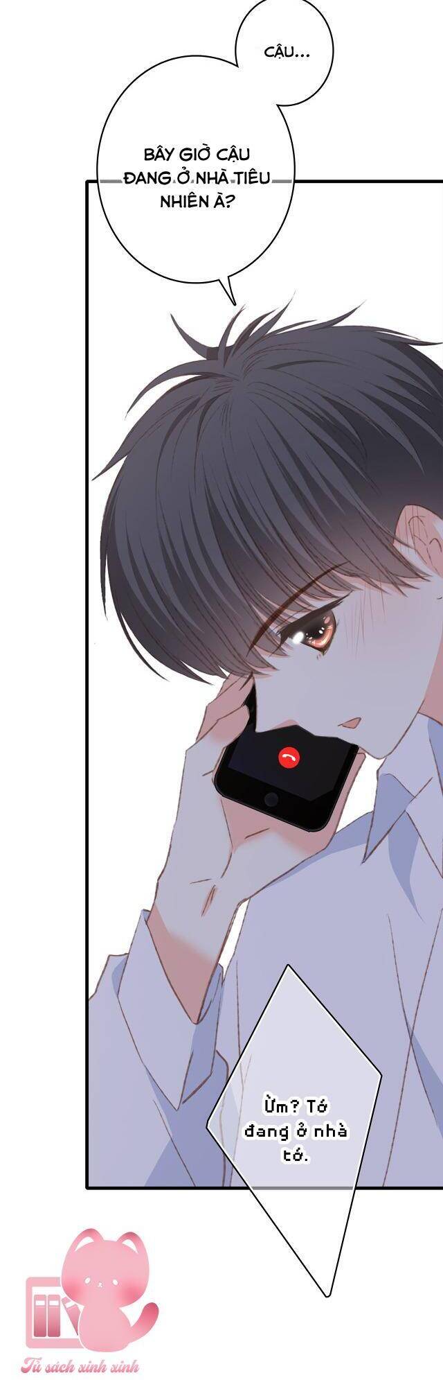 Con Tim Rung Động - Chương 100.2 - Trang 29