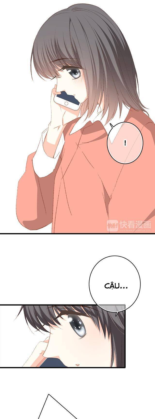 Con Tim Rung Động - Chương 100.2 - Trang 32