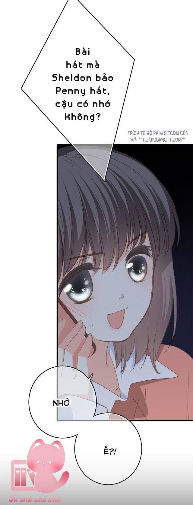 Con Tim Rung Động - Chương 100.2 - Trang 35