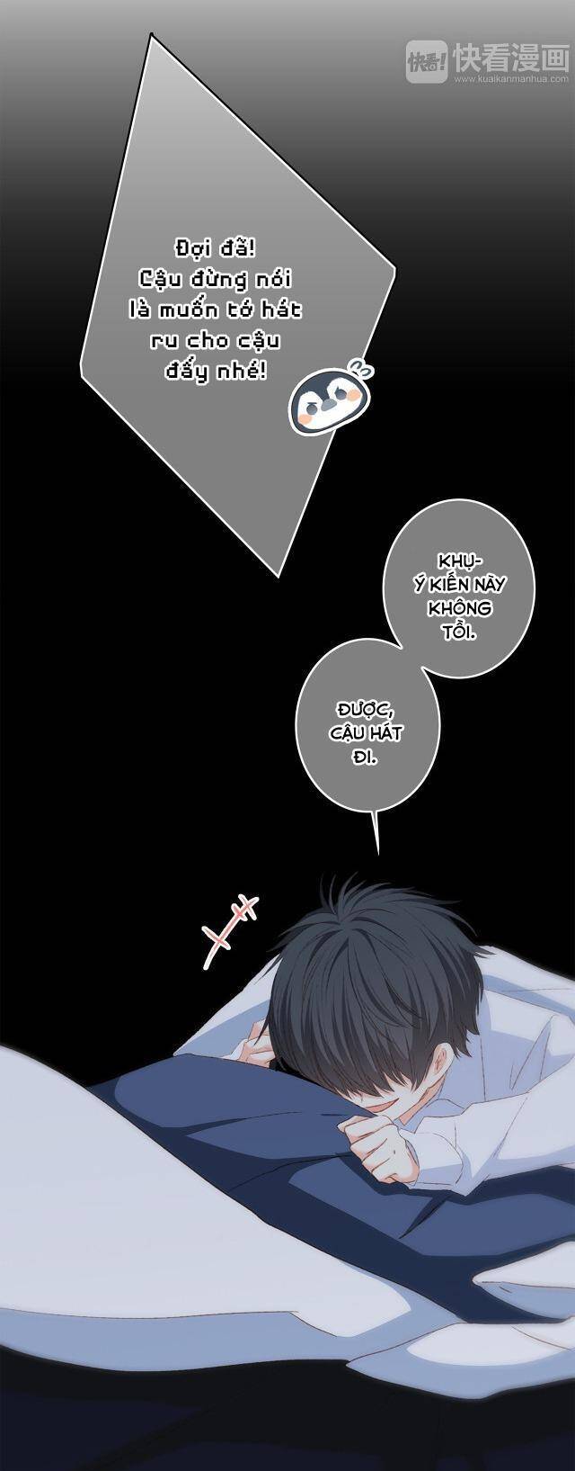 Con Tim Rung Động - Chương 100.2 - Trang 36