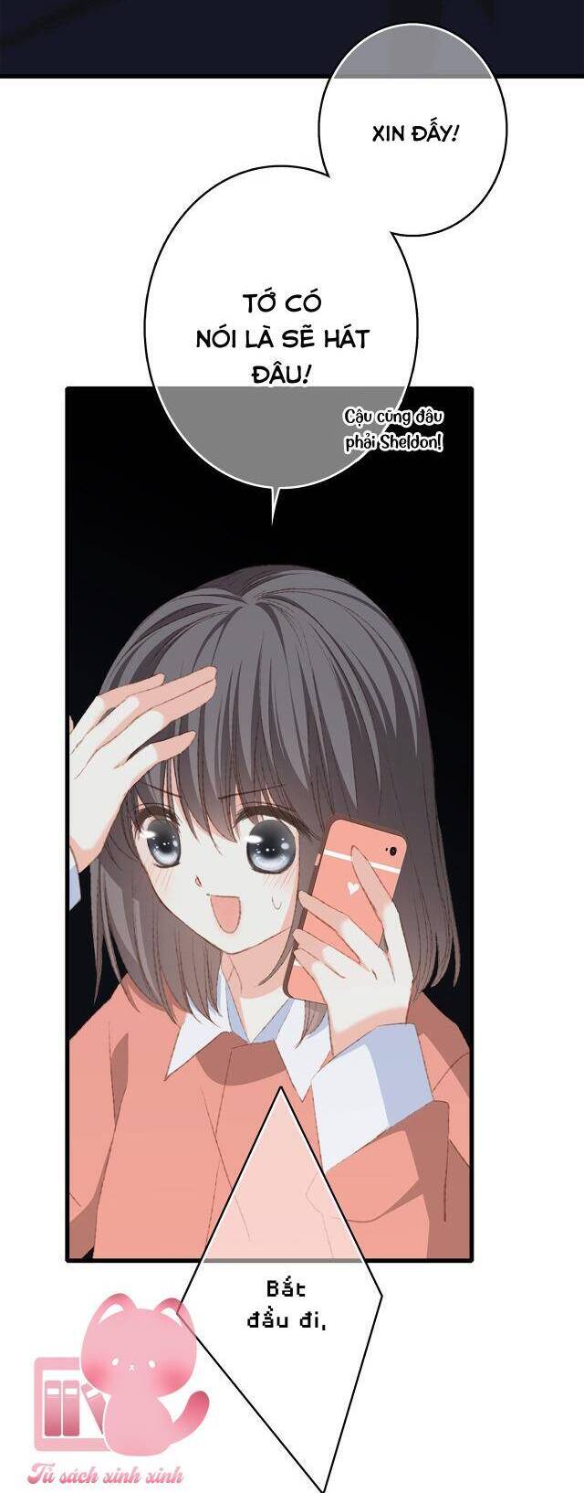 Con Tim Rung Động - Chương 100.2 - Trang 37