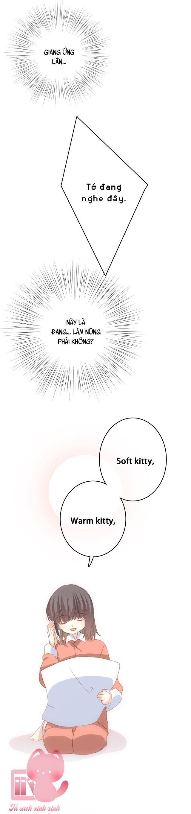 Con Tim Rung Động - Chương 100.2 - Trang 38