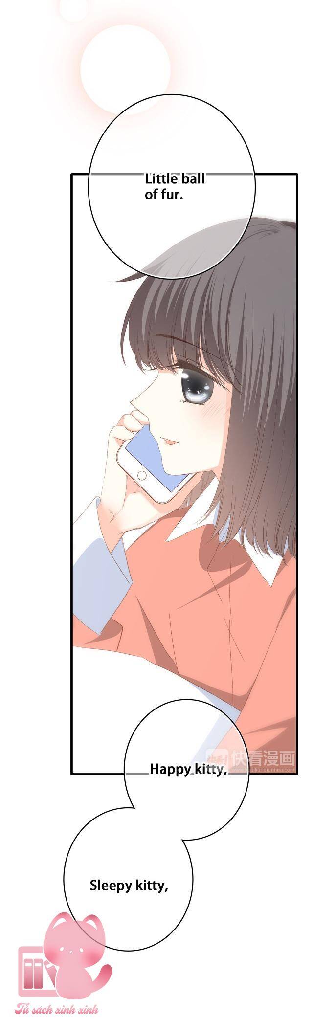 Con Tim Rung Động - Chương 100.2 - Trang 39