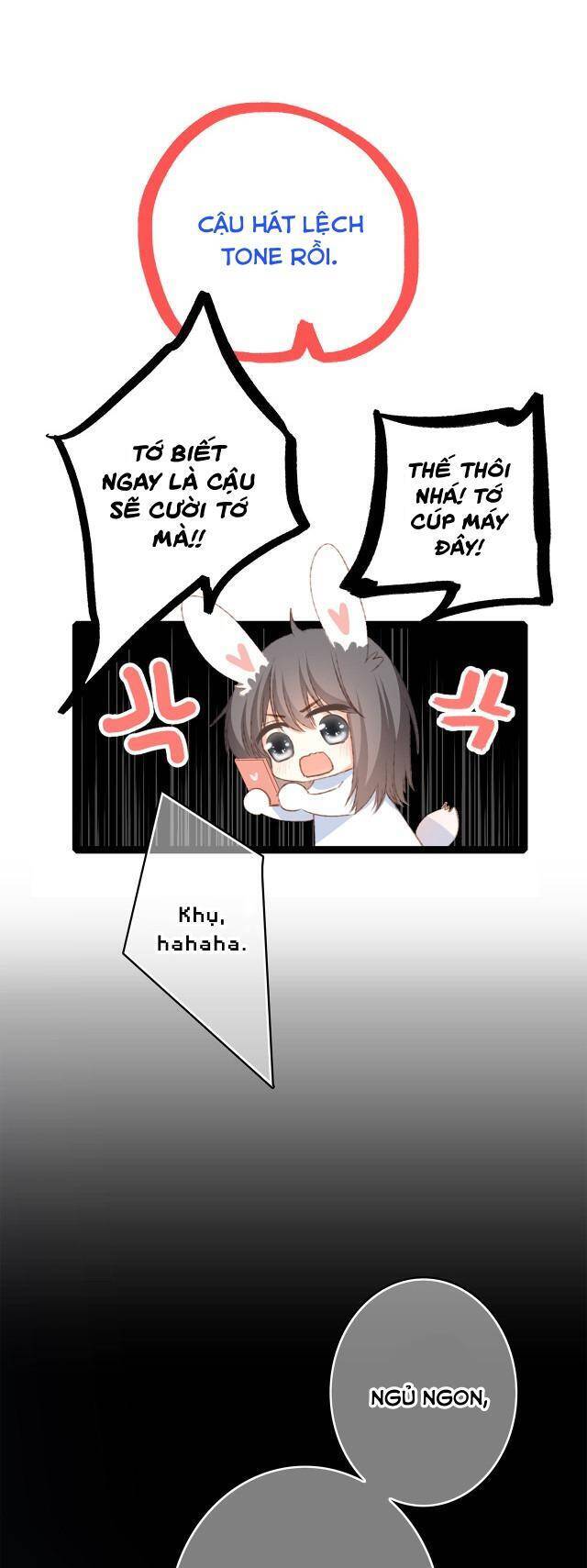 Con Tim Rung Động - Chương 100.2 - Trang 41