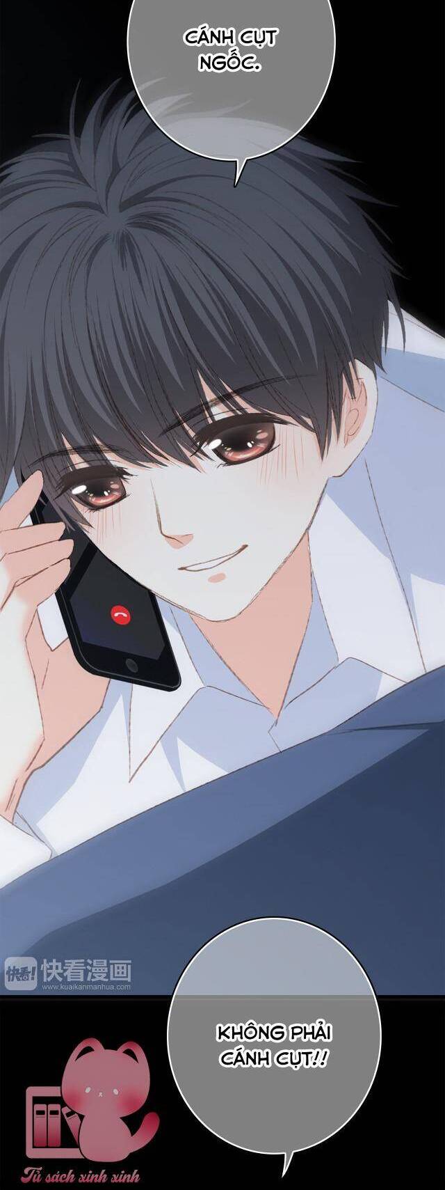 Con Tim Rung Động - Chương 100.2 - Trang 42