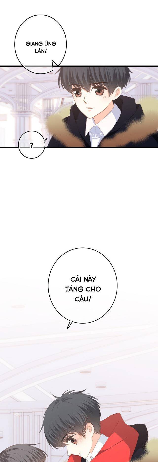 Con Tim Rung Động - Chương 100.2 - Trang 6