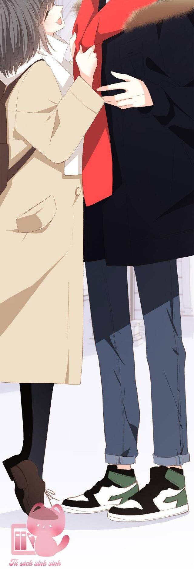 Con Tim Rung Động - Chương 100.2 - Trang 7