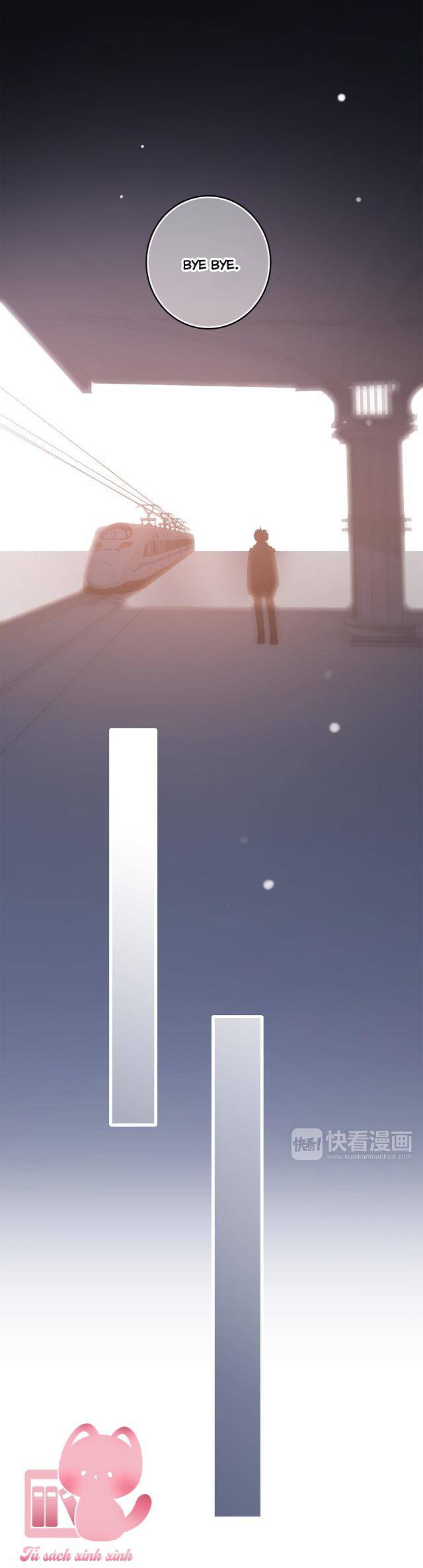 Con Tim Rung Động - Chương 100.2 - Trang 10